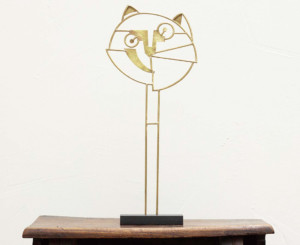 gatto Mino